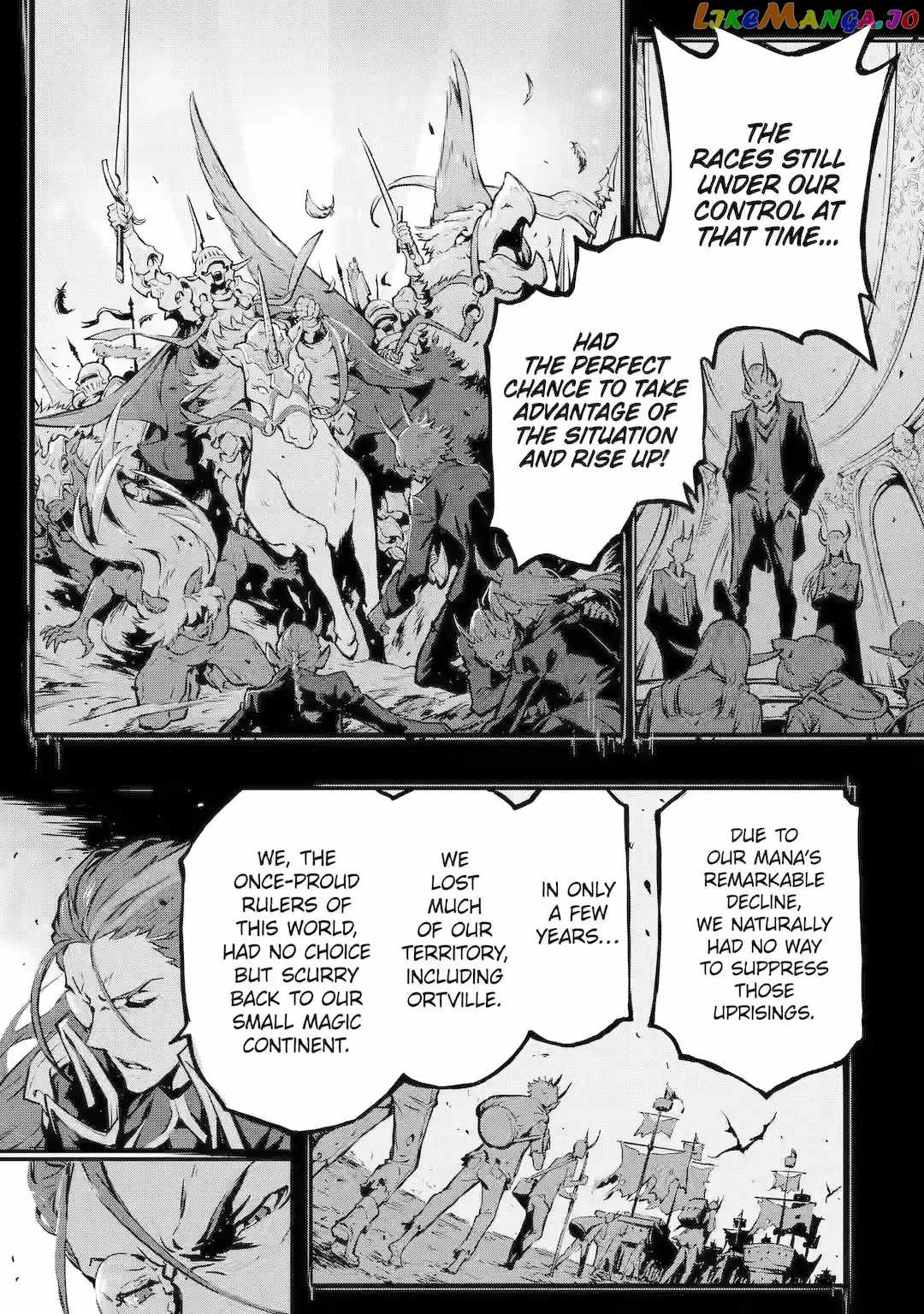 The God Slaying Demon King Chapter 12 5